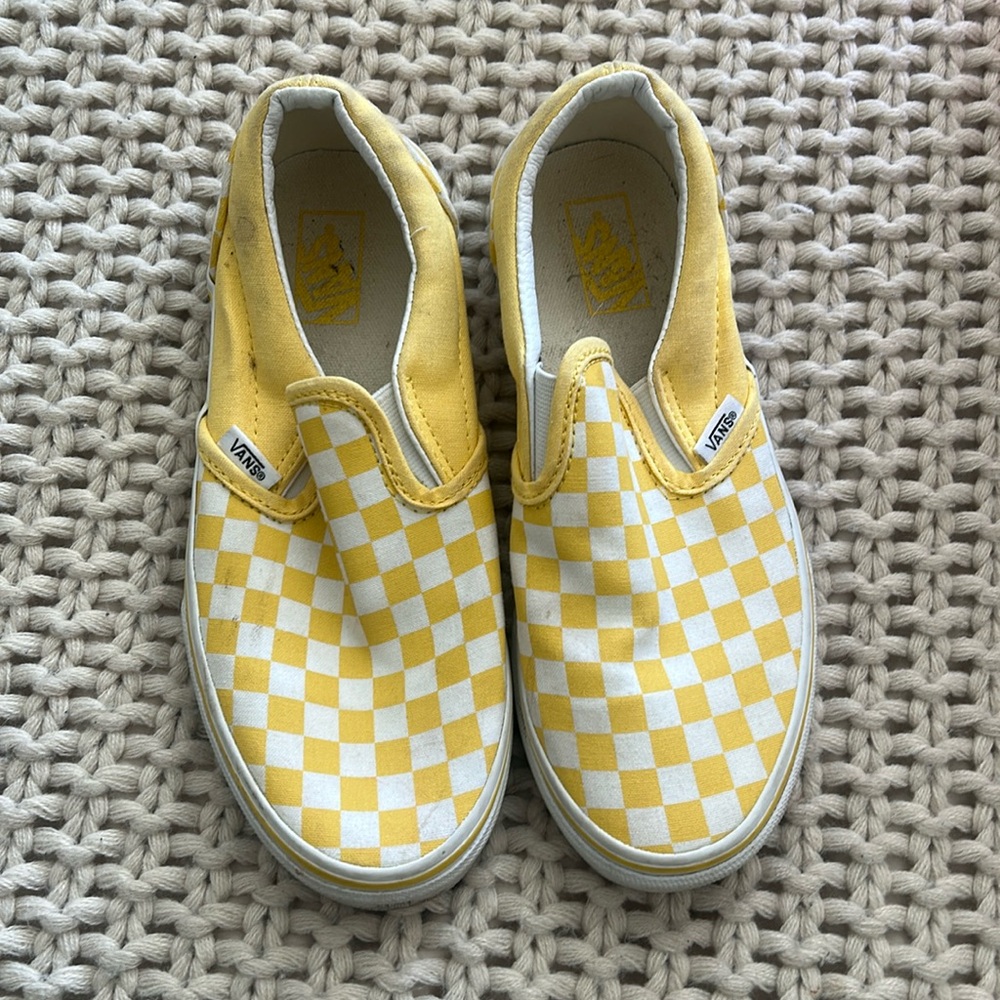 kids vans